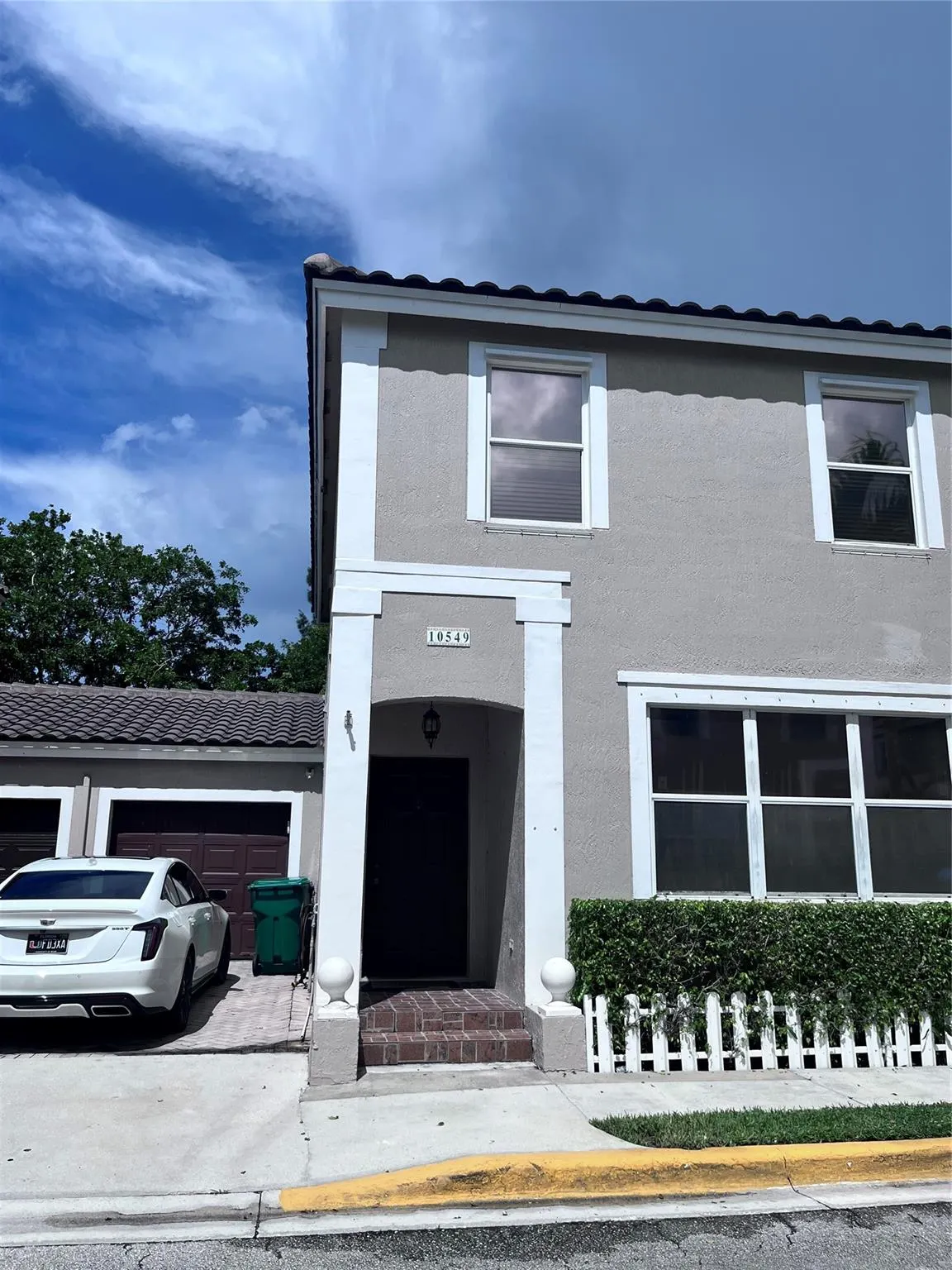 10549 NW 57th Ct, #10549