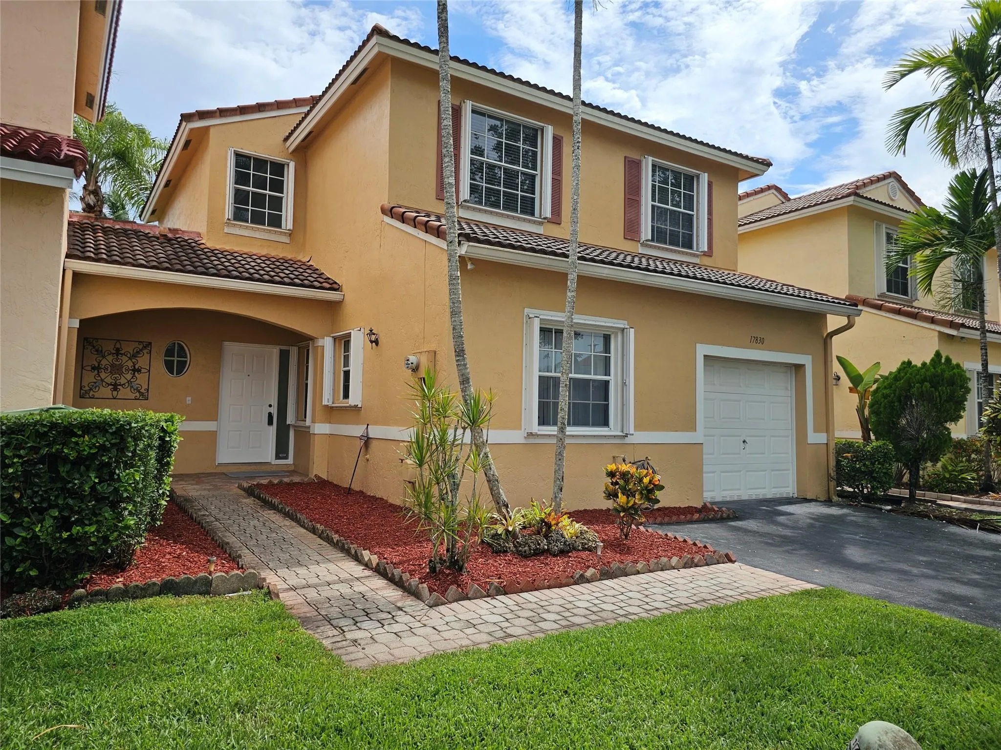 17830 SW 11th Ct