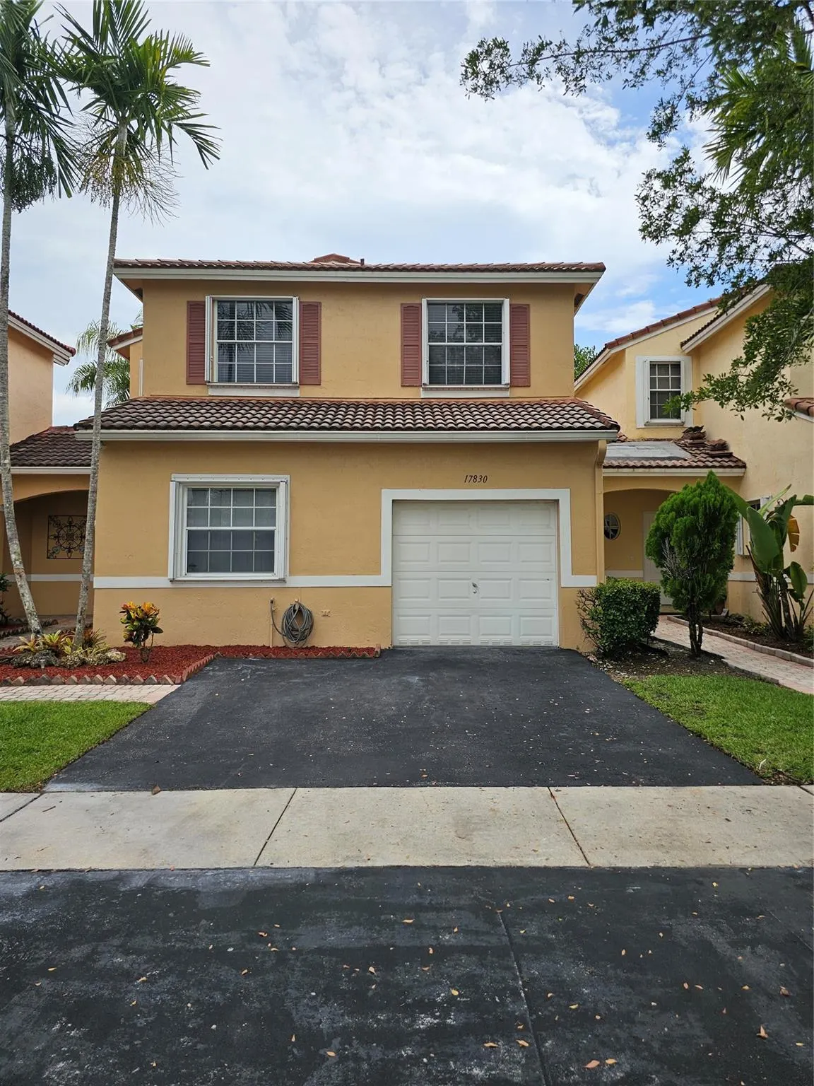 17830 SW 11th Ct