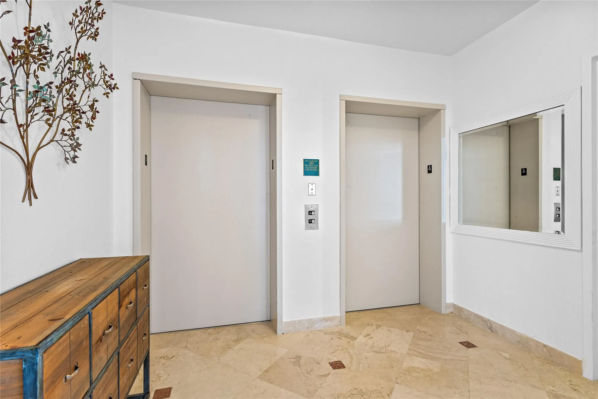 3200 N Ocean Blvd, #401