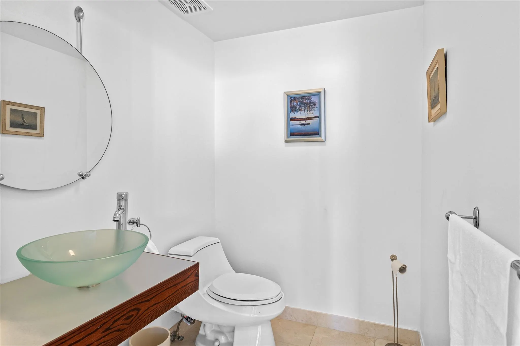 3200 N Ocean Blvd, #401