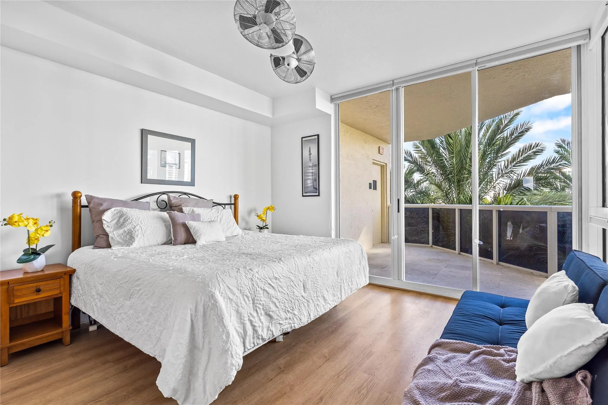 3200 N Ocean Blvd, #401