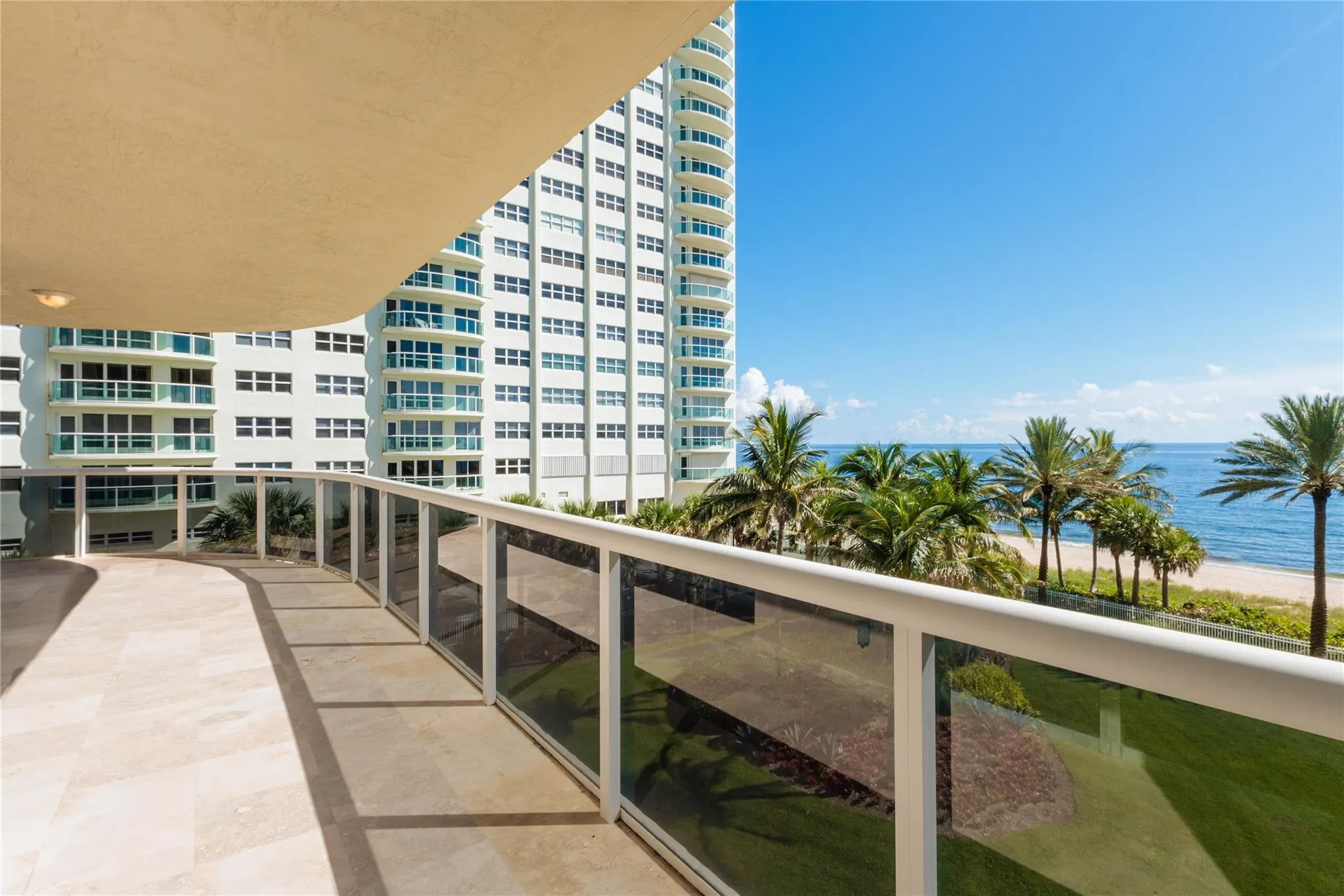 3200 N Ocean Blvd, #401