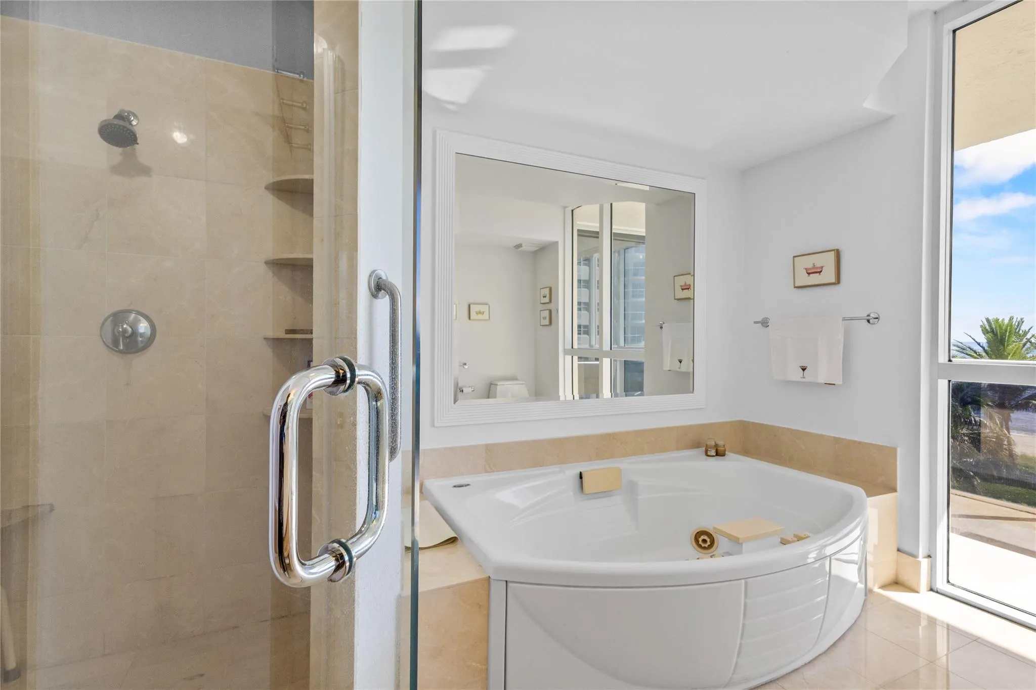 3200 N Ocean Blvd, #401