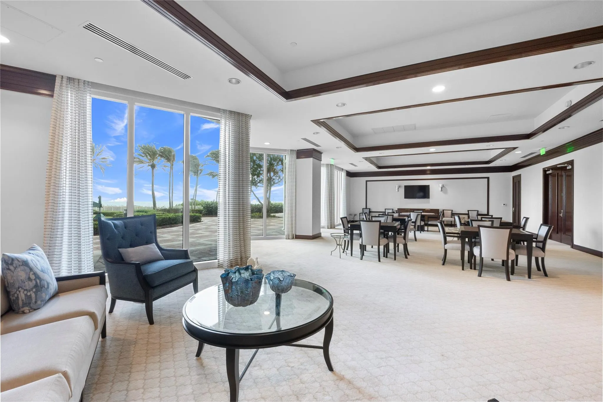 3200 N Ocean Blvd, #401
