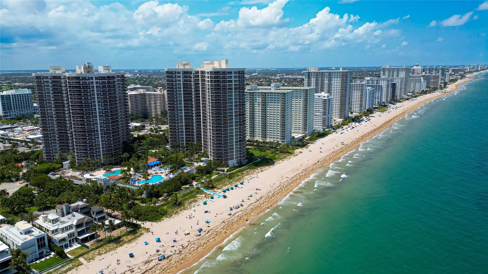 3200 N Ocean Blvd, #401