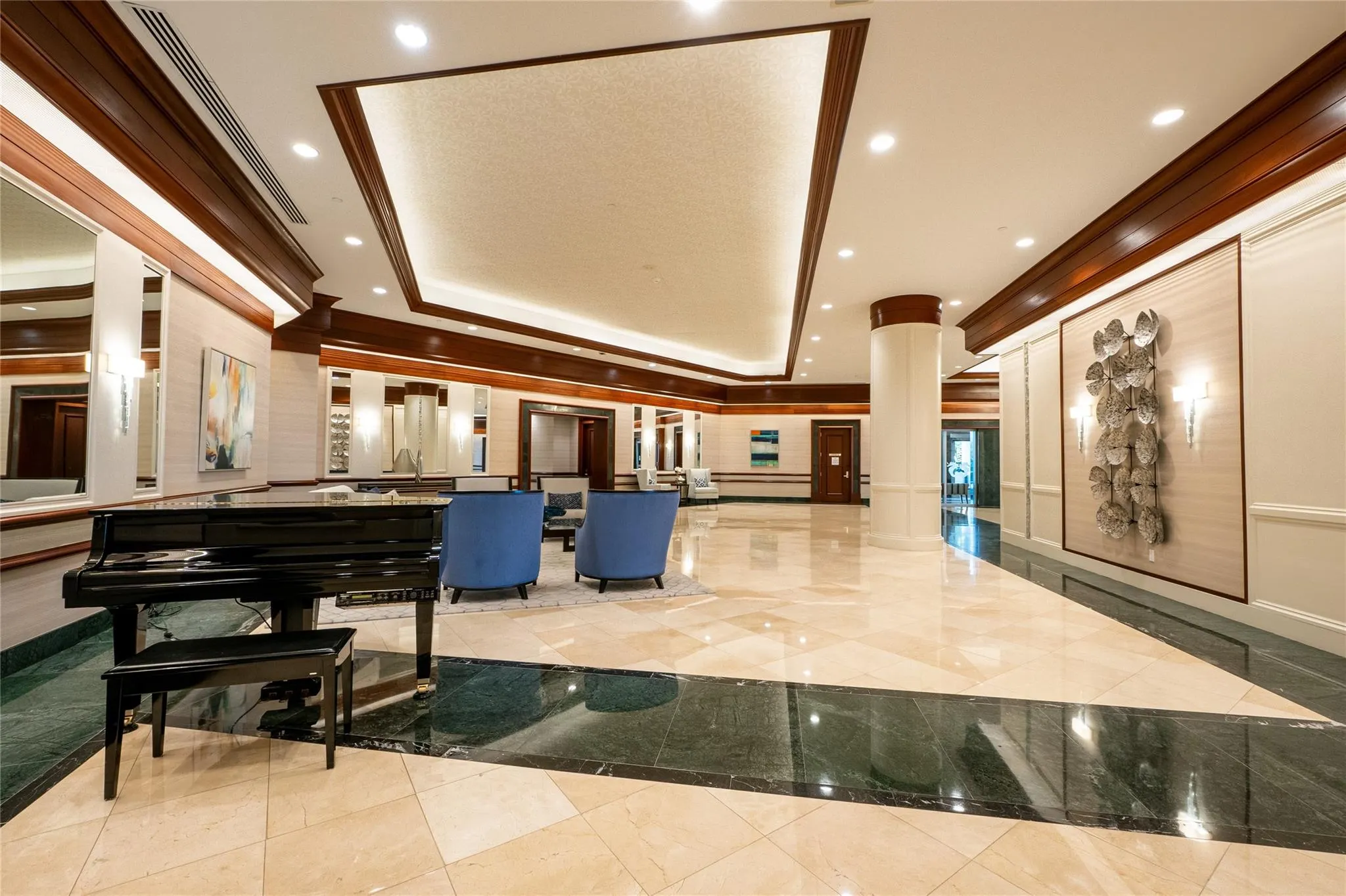 3200 N Ocean Blvd, #401