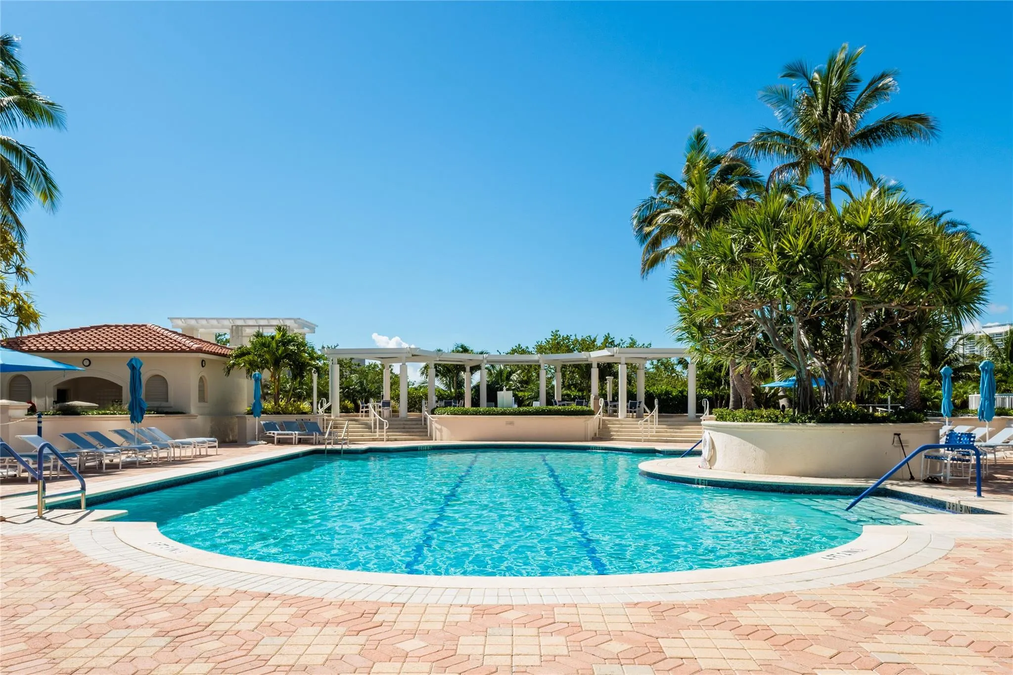 3200 N Ocean Blvd, #401