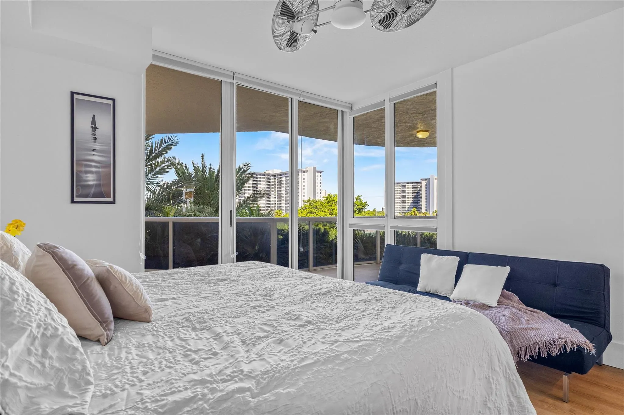 3200 N Ocean Blvd, #401