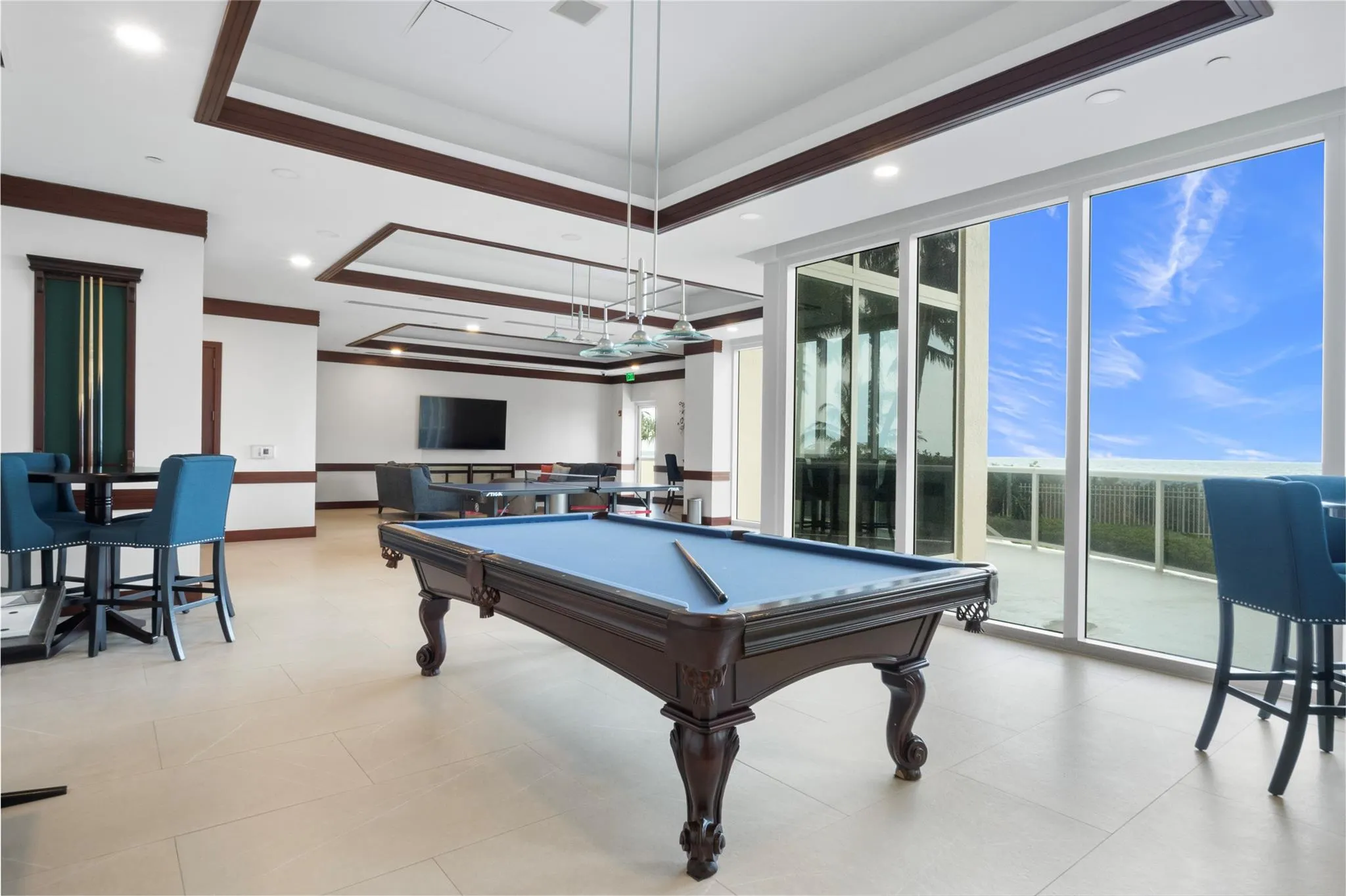 3200 N Ocean Blvd, #401