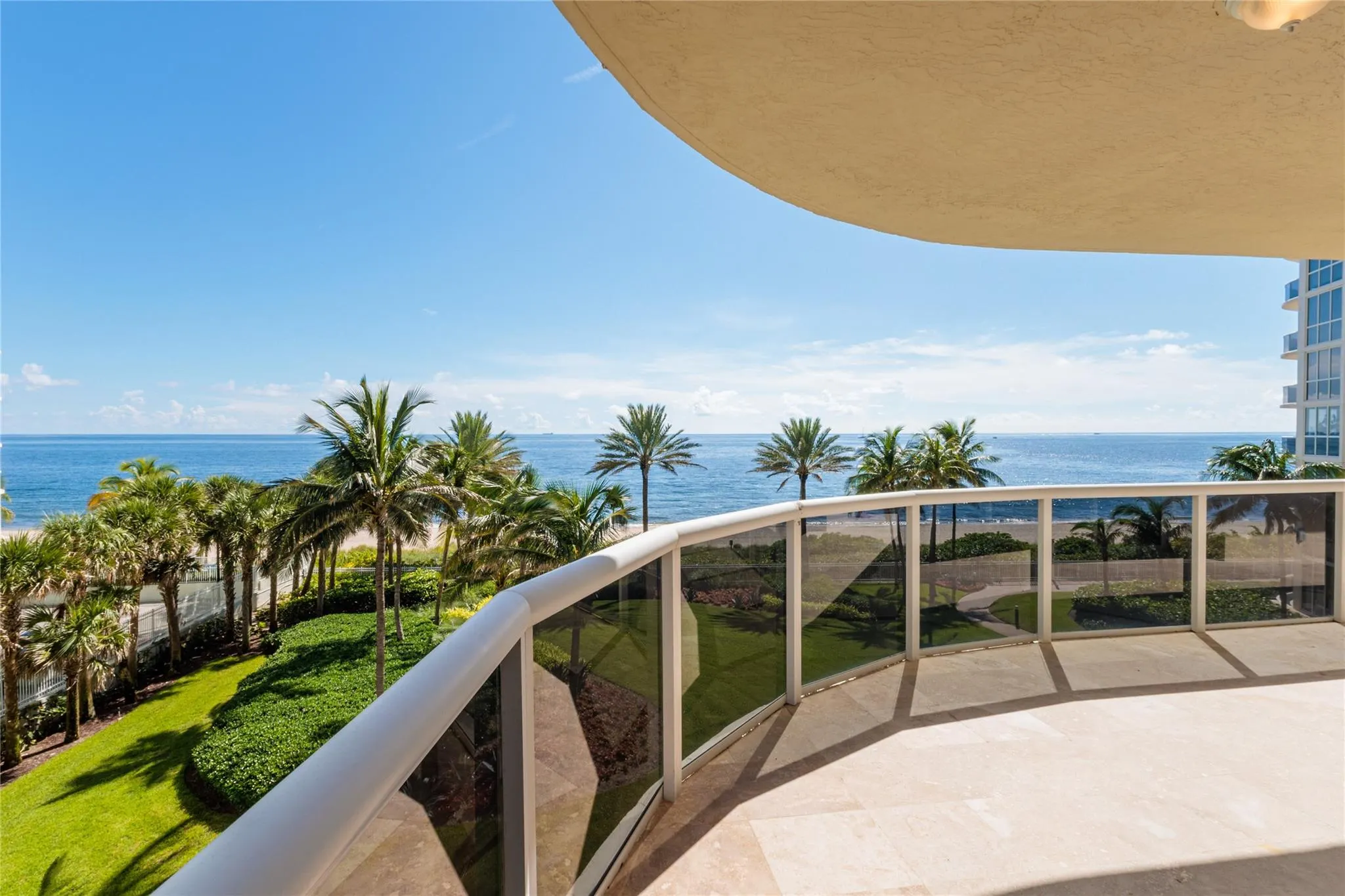 3200 N Ocean Blvd, #401