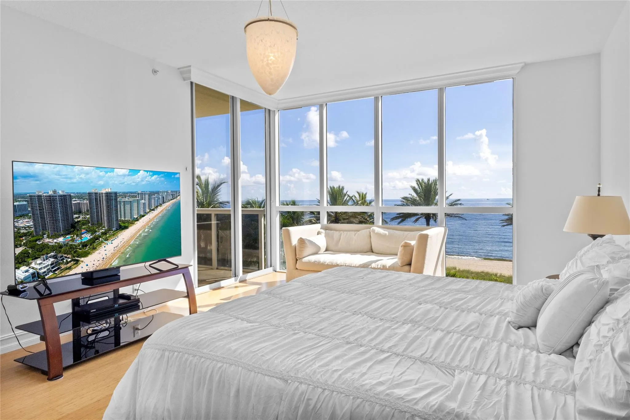 3200 N Ocean Blvd, #401