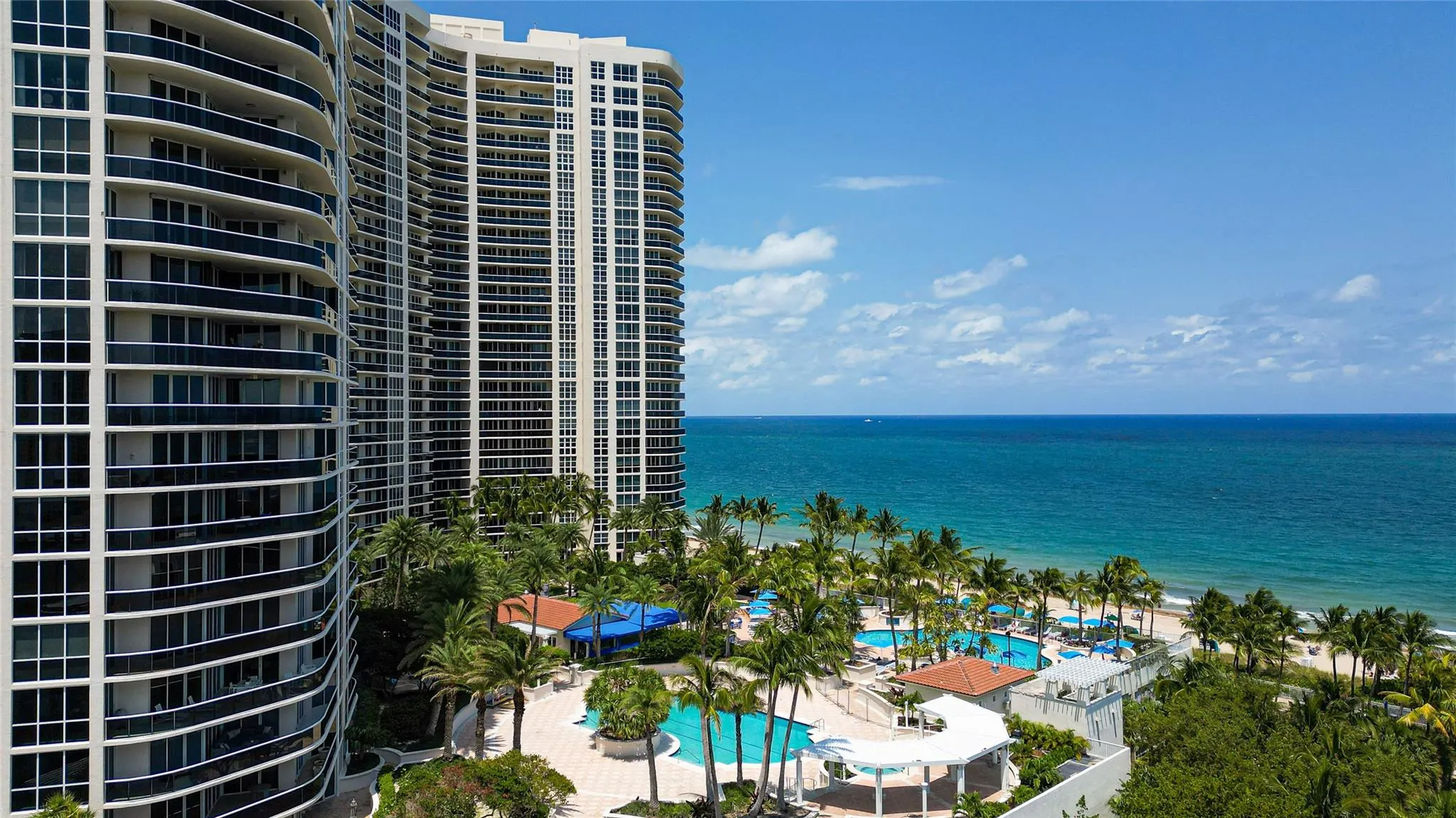 3200 N Ocean Blvd, #401