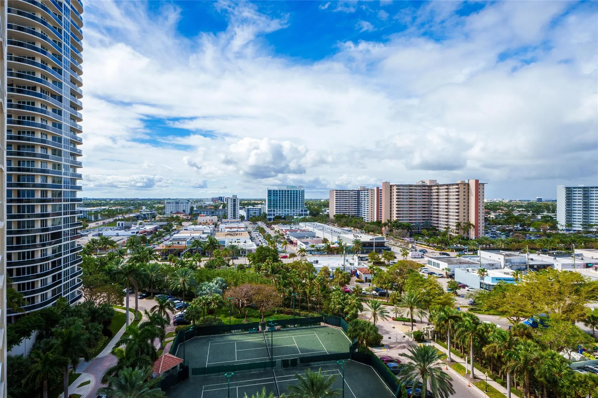 3200 N Ocean Blvd, #401