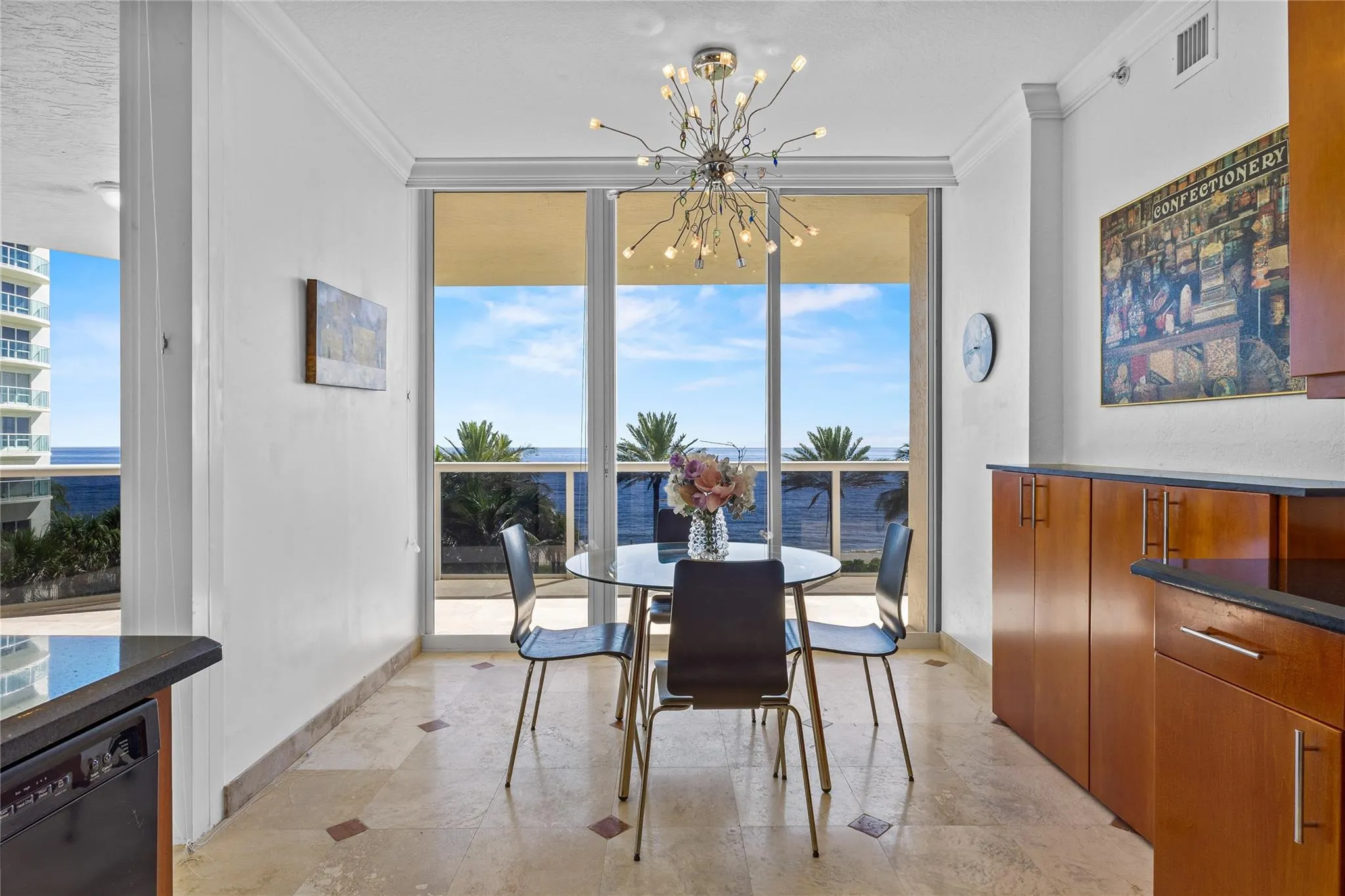3200 N Ocean Blvd, #401