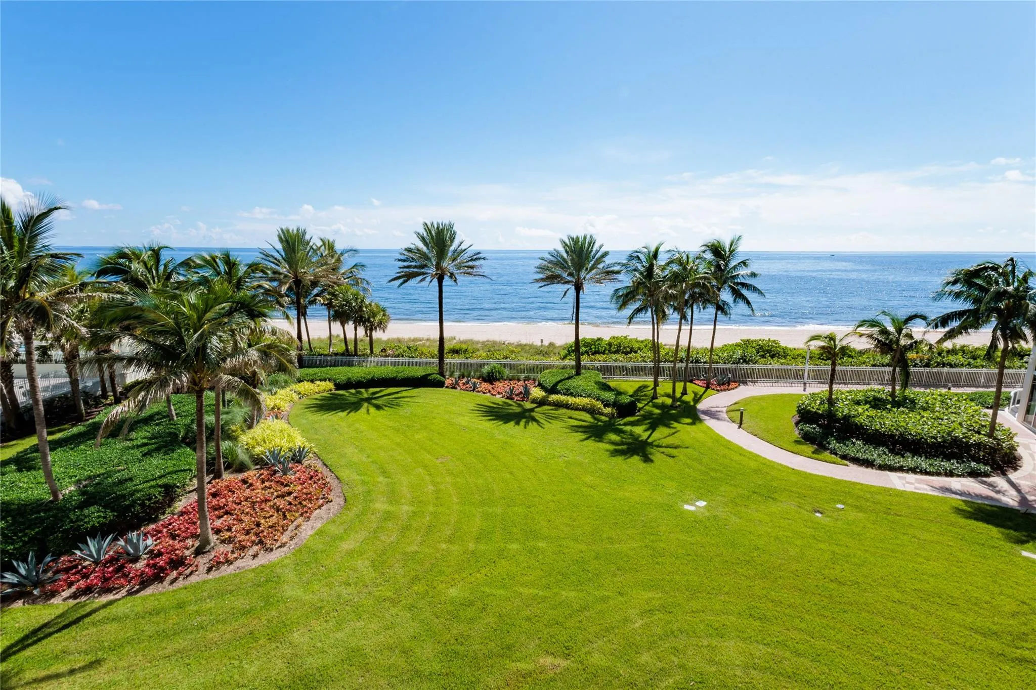 3200 N Ocean Blvd, #401