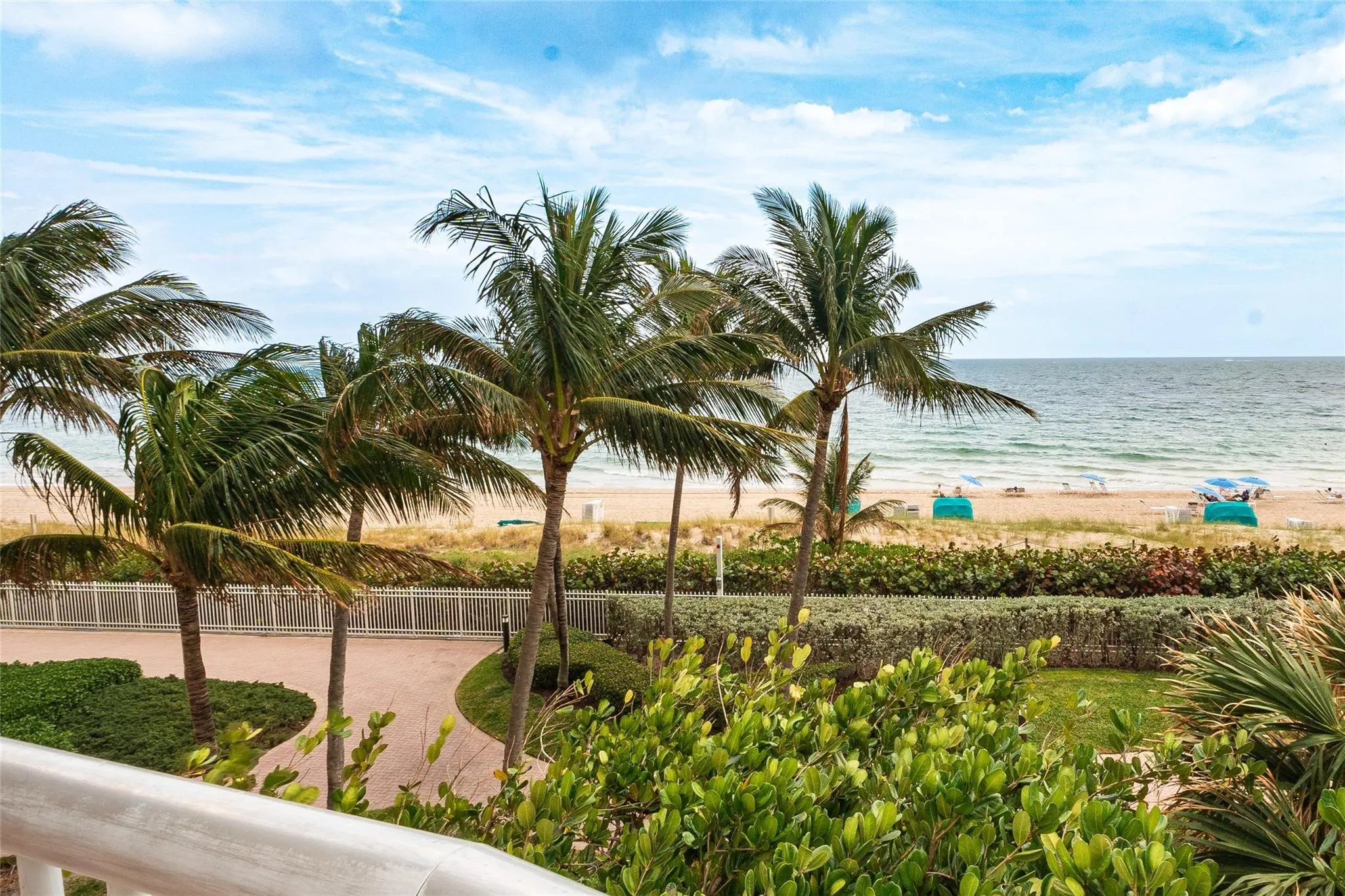 3200 N Ocean Blvd, #401