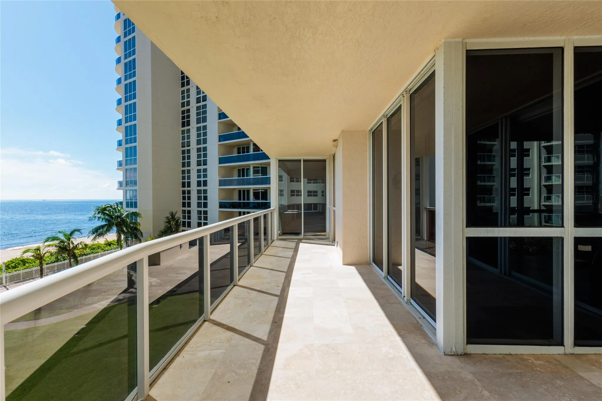 3200 N Ocean Blvd, #401