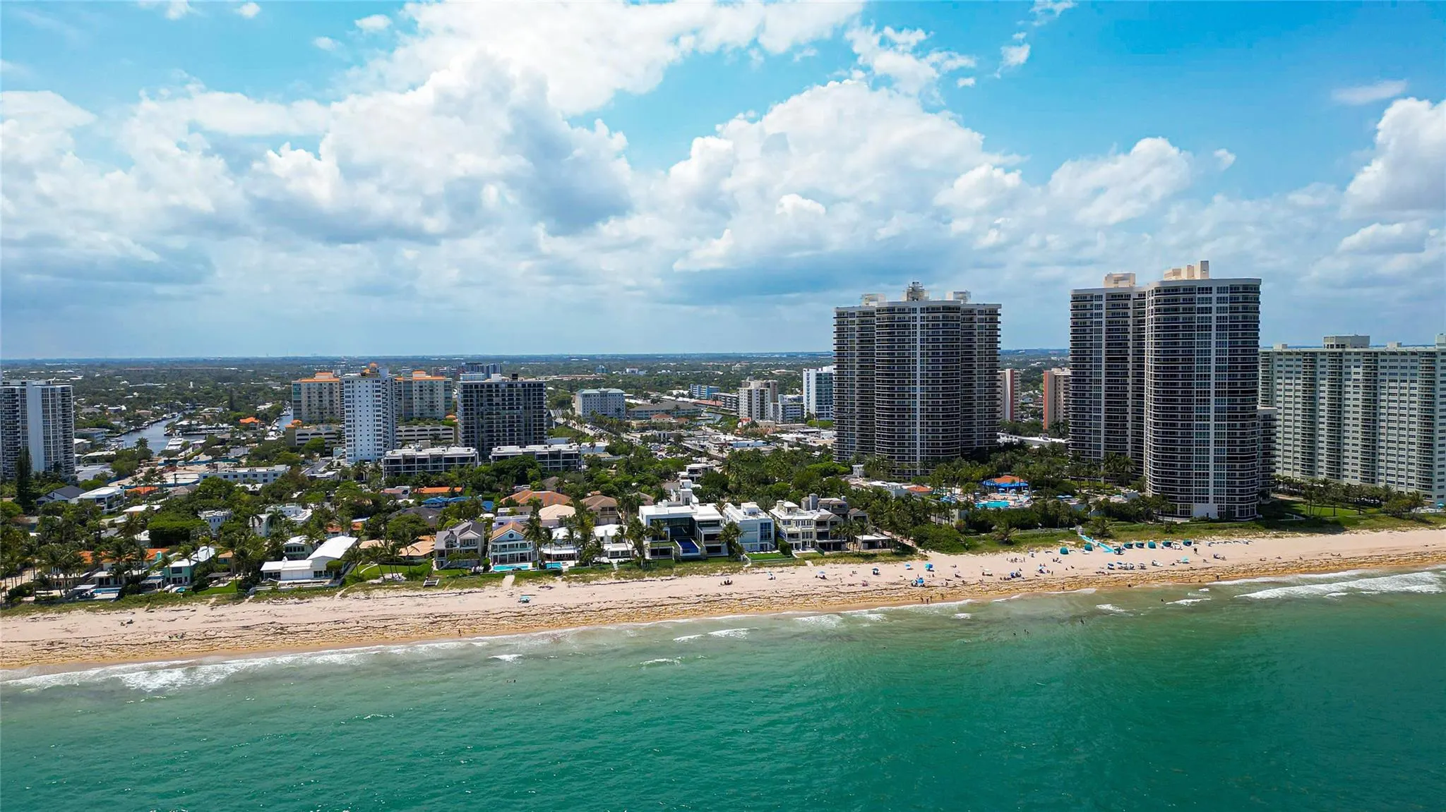 3200 N Ocean Blvd, #401