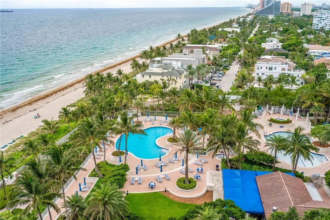 3200 N Ocean Blvd, #906