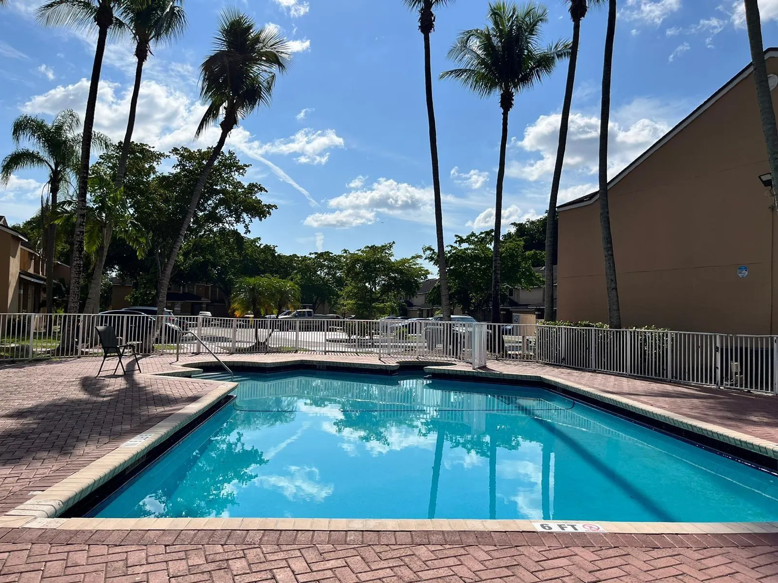 8030 SW 21st Ct, #8030