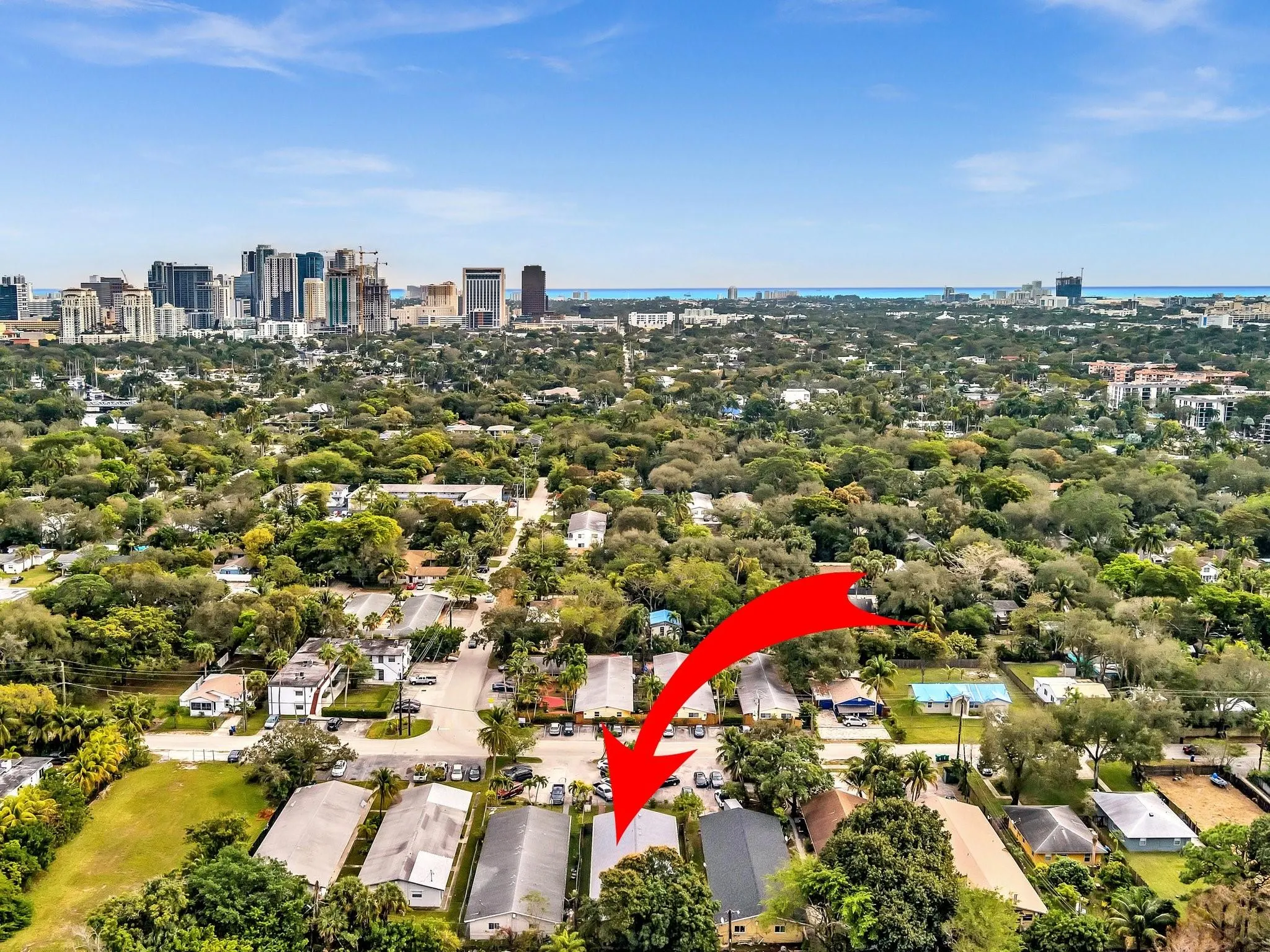 705 SW 15th Ave #3