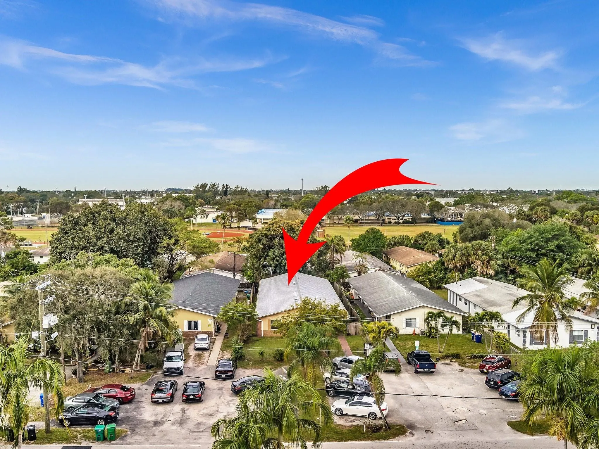 705 SW 15th Ave #3