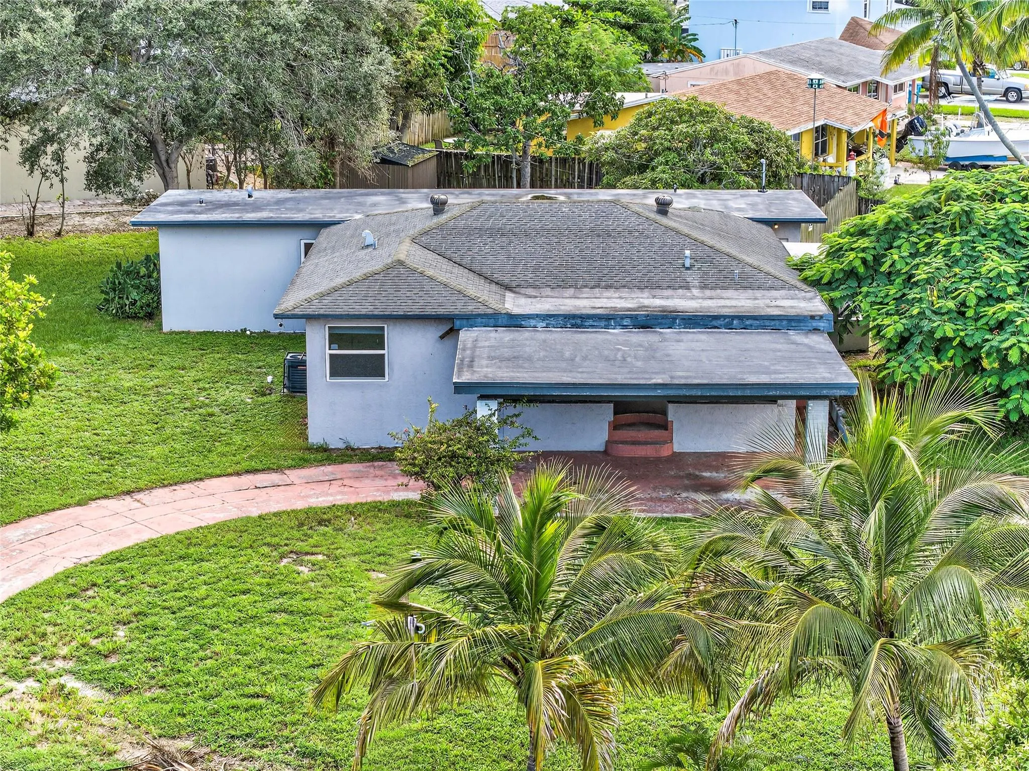 206 NW 5th Avenue
