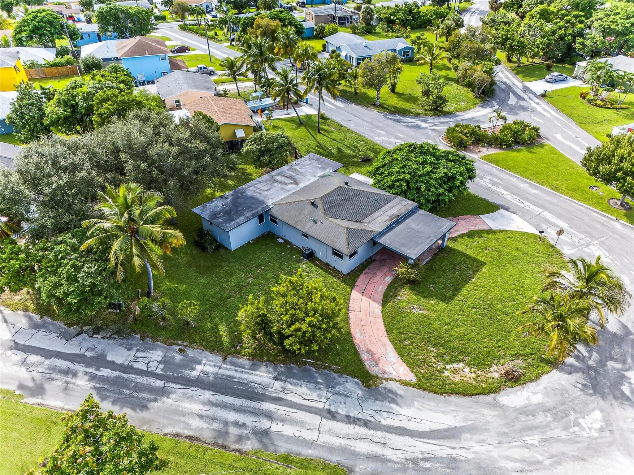206 NW 5th Avenue