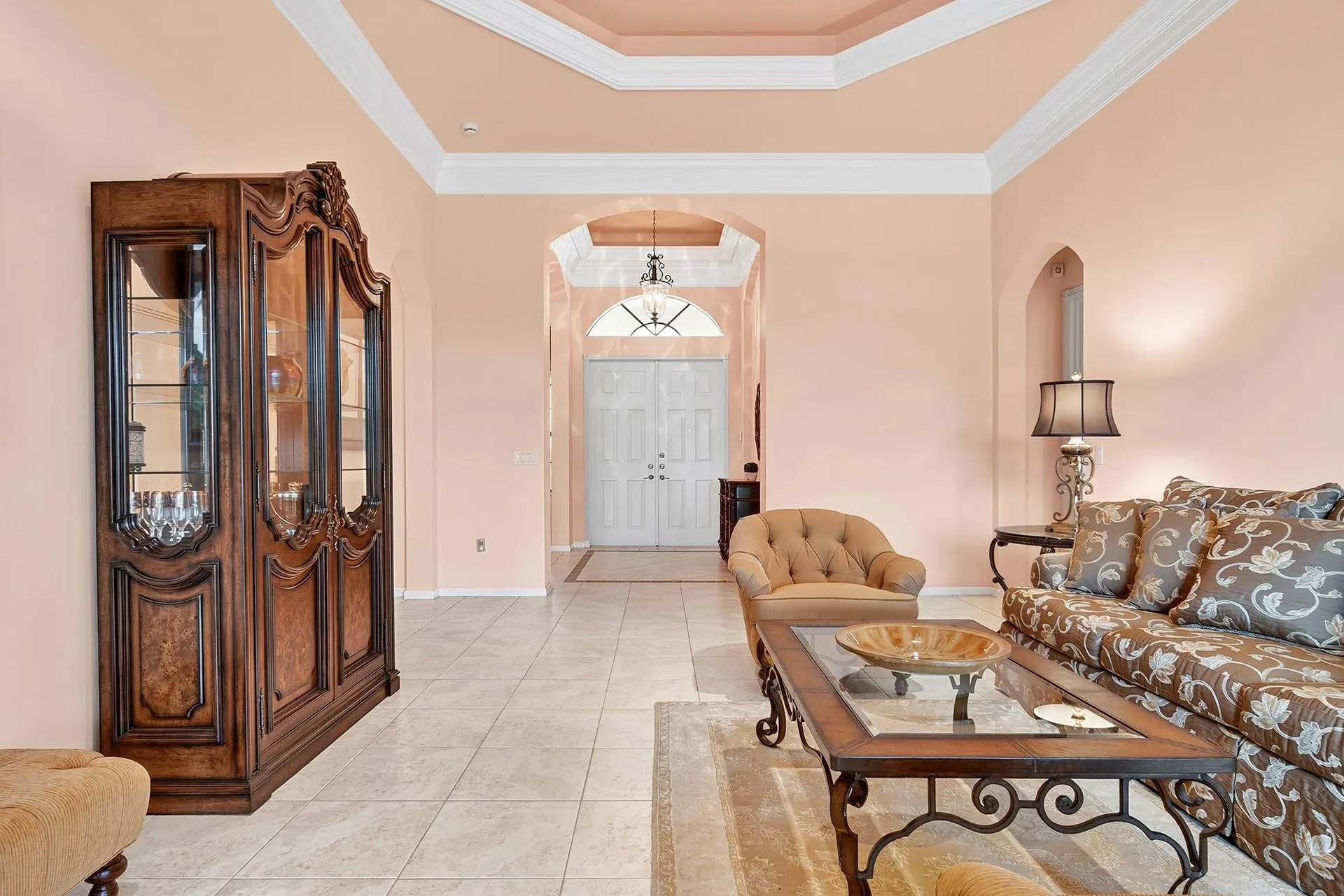 6880 Antinori Lane