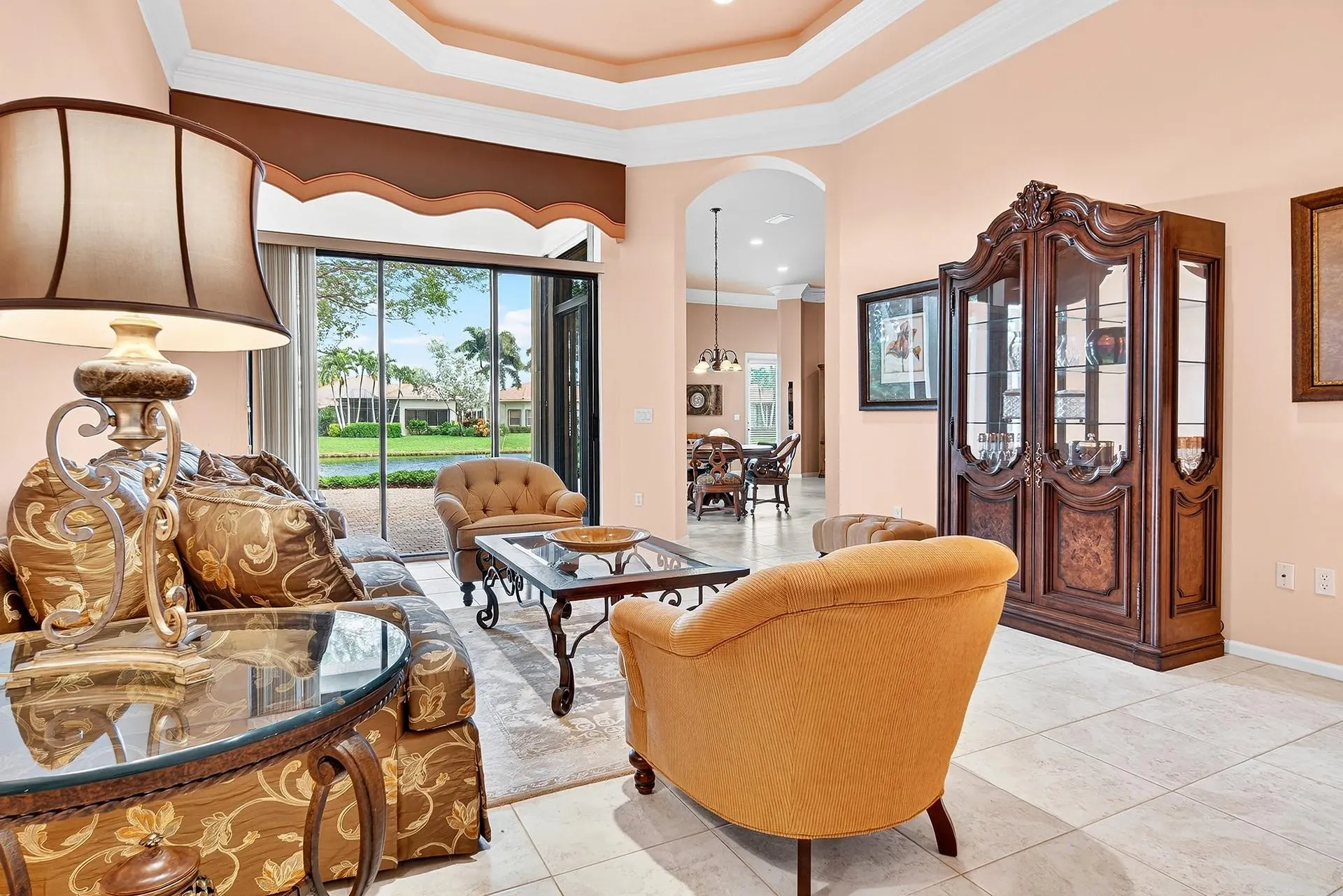 6880 Antinori Lane