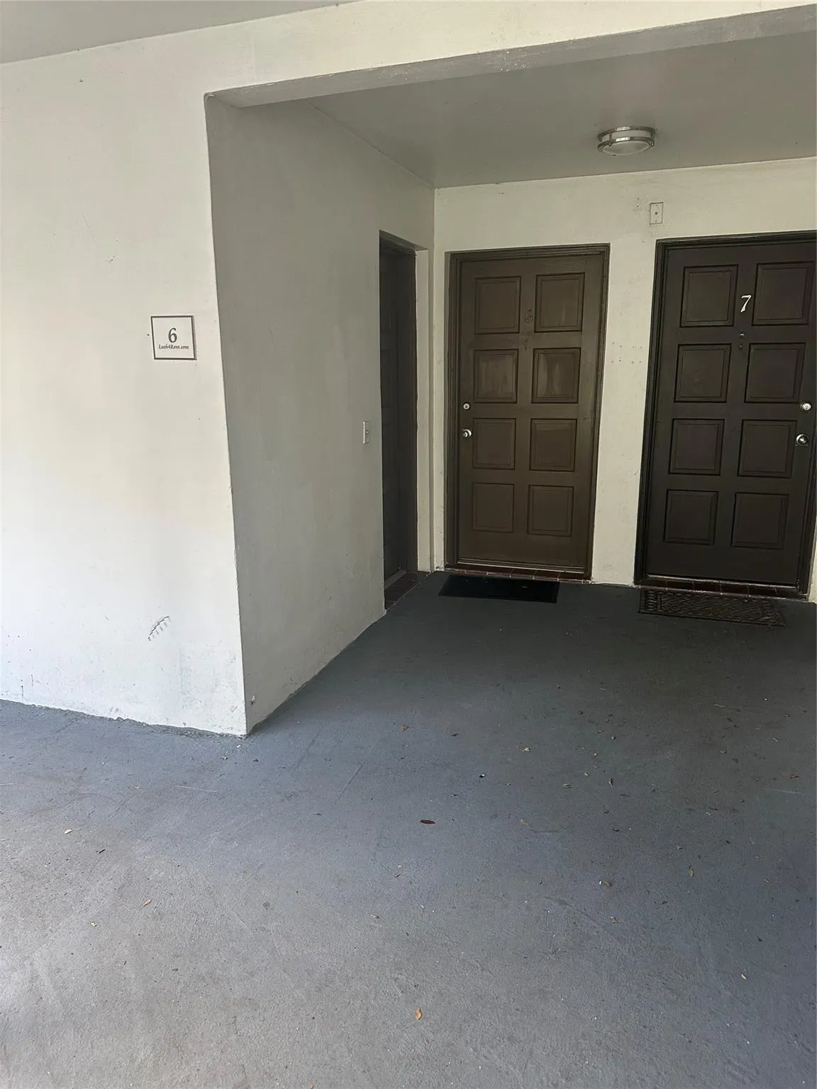1740 NW 60th Ave, #6