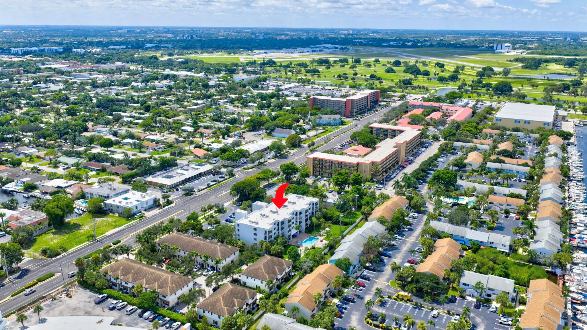 2707 NE 14th St Cswy, #401