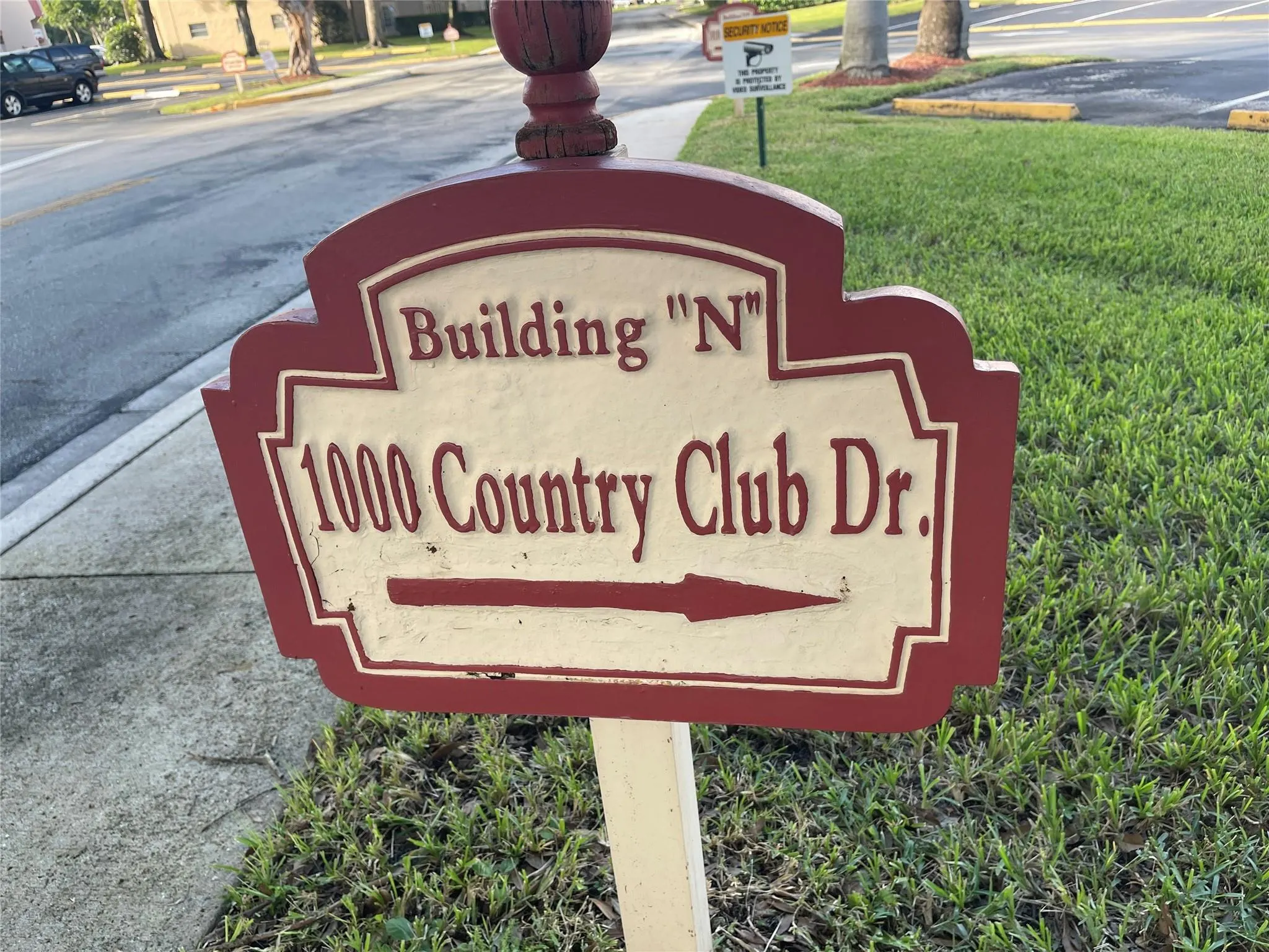 1005 Country Club Dr, #205