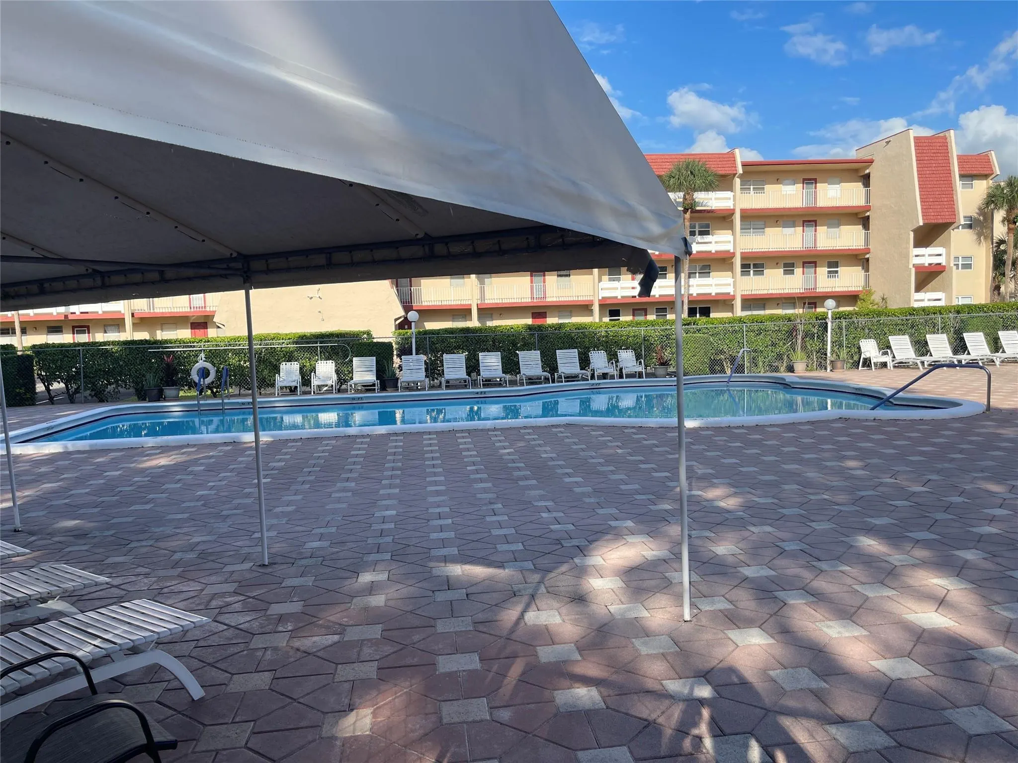 1005 Country Club Dr, #205