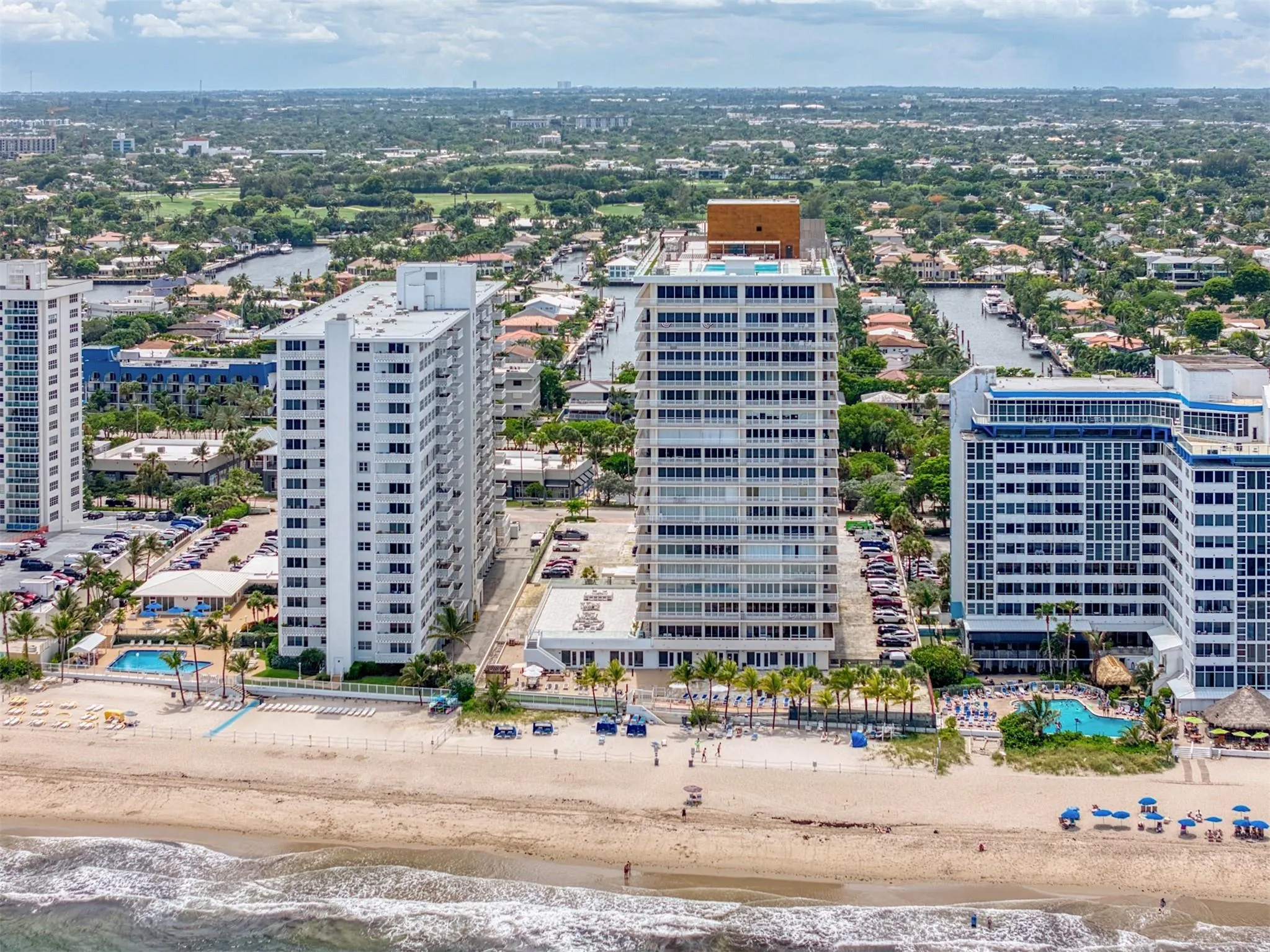 4020 Galt Ocean Dr, #E6