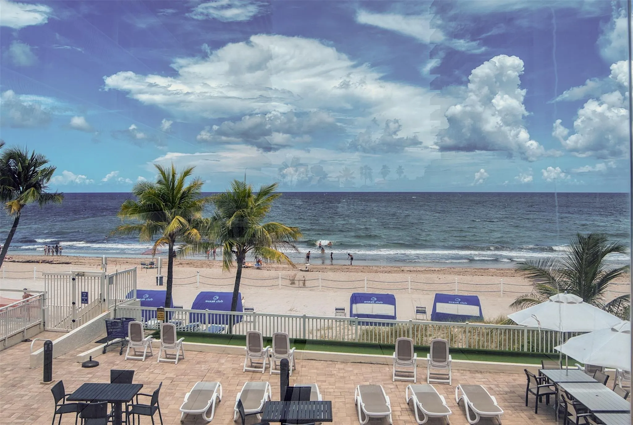 4020 Galt Ocean Dr, #E6