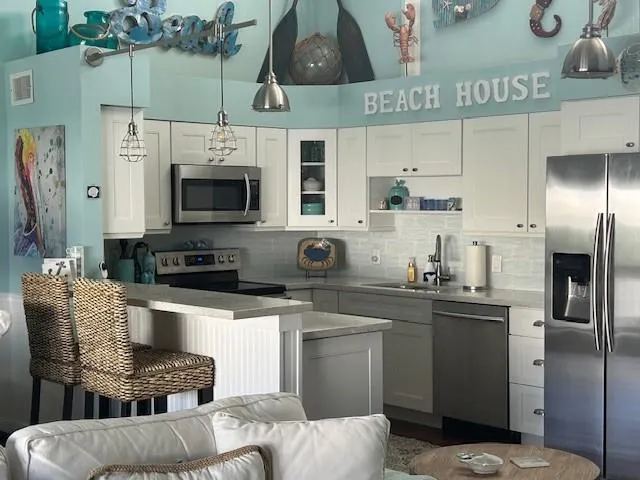 2355 NE Ocean Blvd, #37B