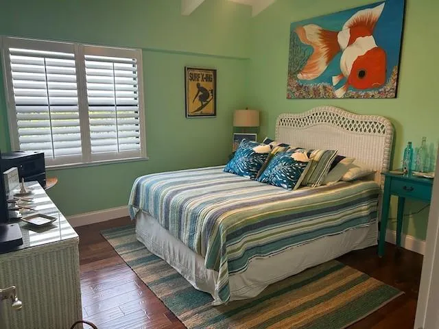 2355 NE Ocean Blvd, #37B