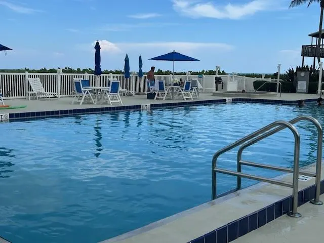 2355 NE Ocean Blvd, #37B