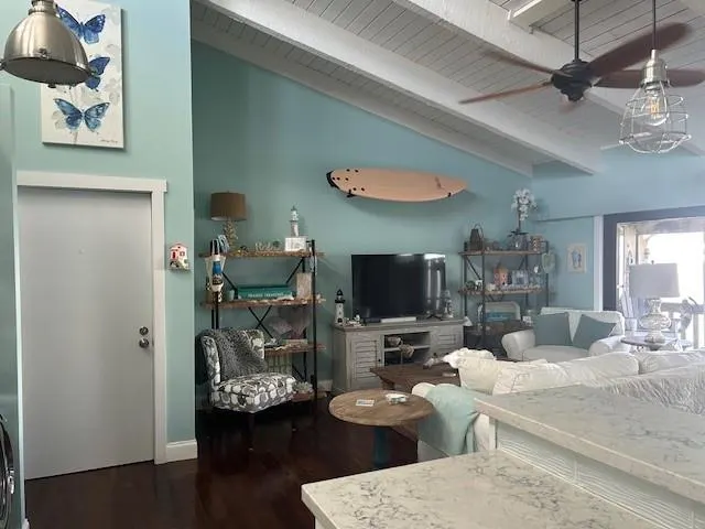 2355 NE Ocean Blvd, #37B