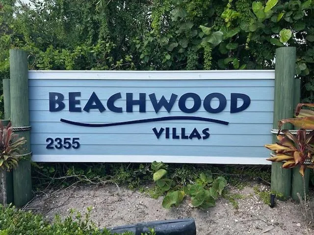 2355 NE Ocean Blvd, #37B