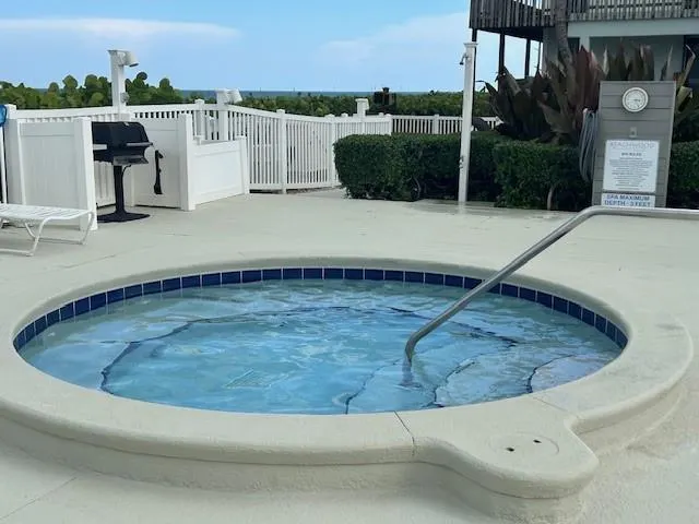 2355 NE Ocean Blvd, #37B