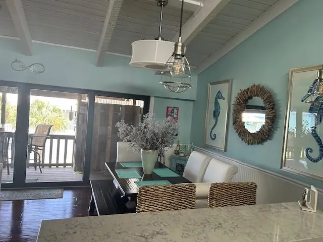 2355 NE Ocean Blvd, #37B