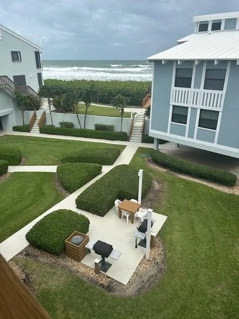 2355 NE Ocean Blvd, #37B