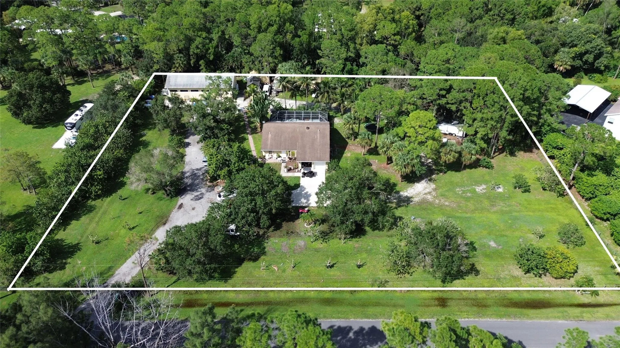 9795 Whippoorwill Trl