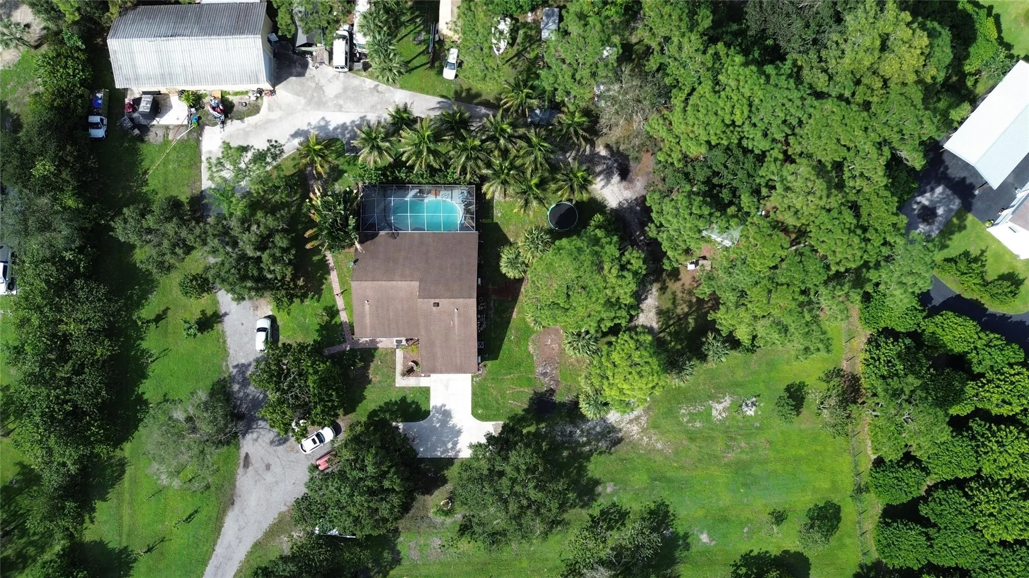 9795 Whippoorwill Trl