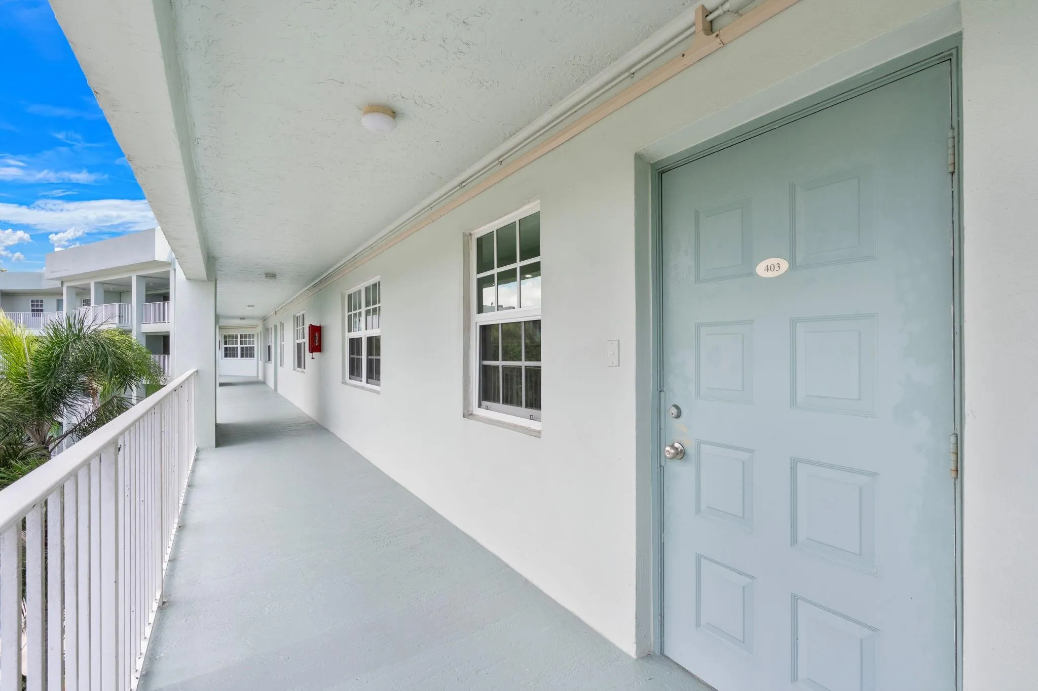 806 Cypress Grove LN, #403