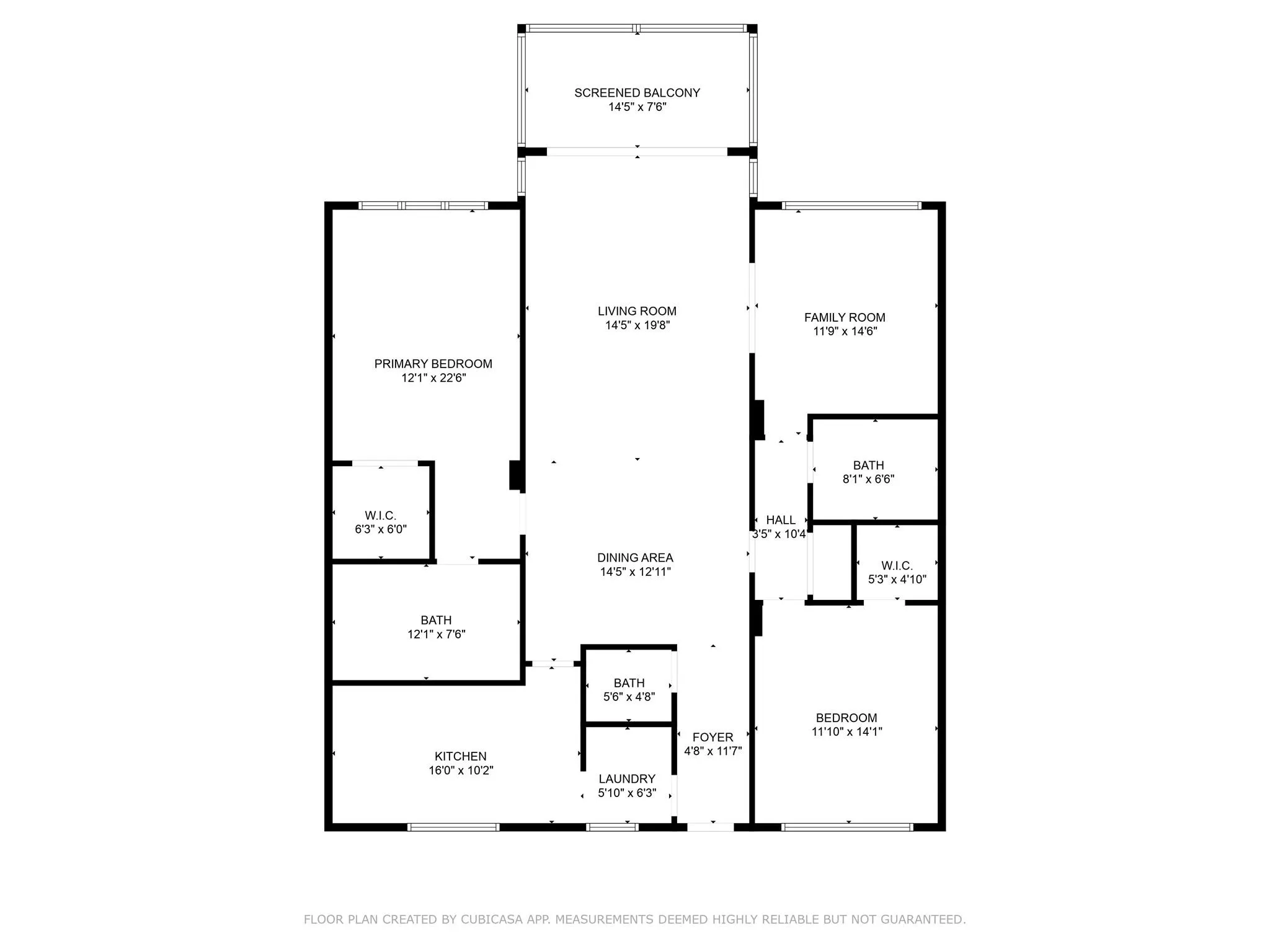 806 Cypress Grove LN, #403