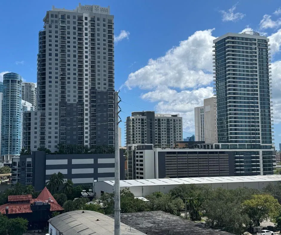 401 SW 4th Ave, #900